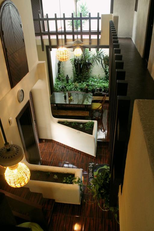 The Arrival Hostal Канкун Екстер'єр фото