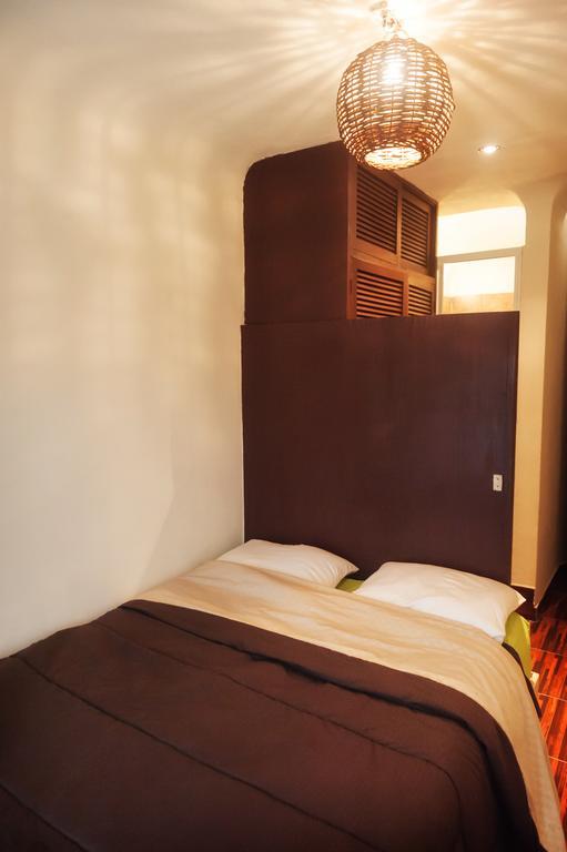 The Arrival Hostal Канкун Екстер'єр фото